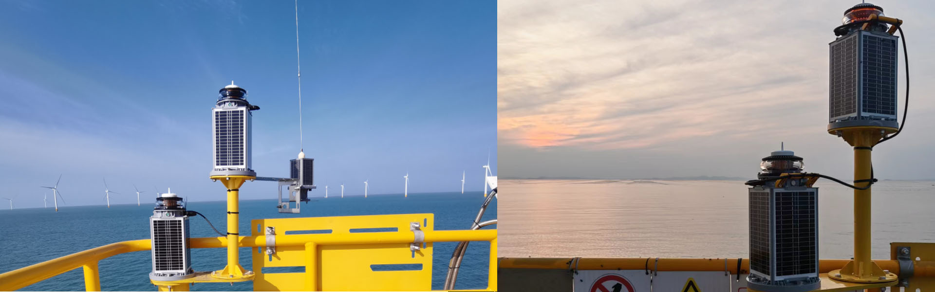 품질 AIS Marine AtoN 공장