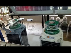 태양 해양 랜턴 LED 조명